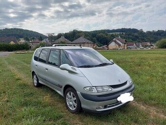 Reanul Espace 2.2 DCi