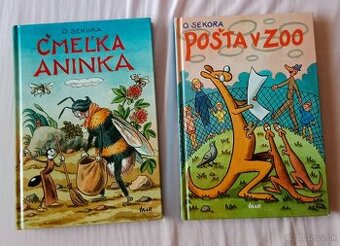 predám detské knižky