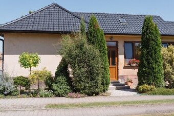 PRENÁJOM 3-izbového DOMU po kompletnej rekonštrukcii v Matúš