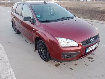 Predám ford
