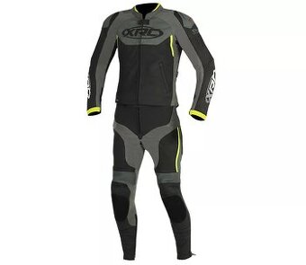 Predám dvojdielnu kombinézu na motorku XRC Motorsport