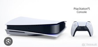 PS5 + 2x dualsense