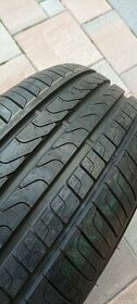 1X PNEUMATIKA NOVA 225/55R17 97W PIRELLI