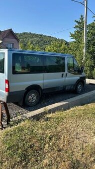 Ford TOURNEO