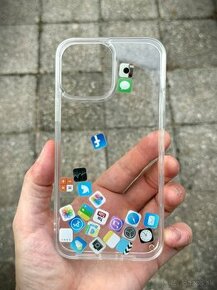 Kryt pre iPhone 13 Pro Max