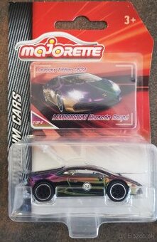 Majorette Lamborghini Huracan Coupe CHASE 2024
