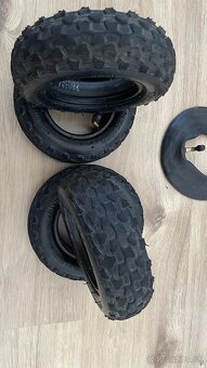 Off-Road gumy 175x50 evolve