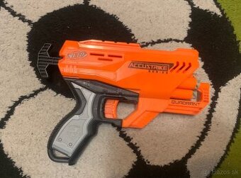 Nerf zbrane