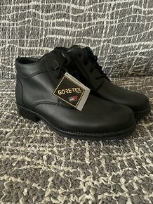 Goretex poltopanky veľkosť 40 - 1