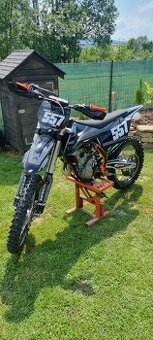 Sxf 250