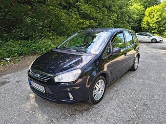 Ford C MAX 1.6 TDCI GHIA