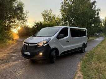 Opel Vivaro B