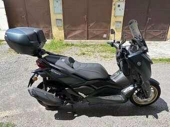 Yamaha X max 125 TECH Max
