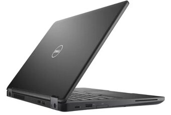 Dell 5480, podsvietená klávesnica, SSD, i5, 8GB RM, Win11