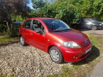 Citroen C3 1.4 HDI