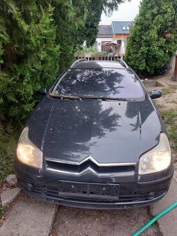 Citroen c5