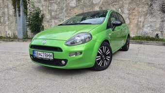 Fiat Grande Punto 0.9 TwinAir Turbo 63kw 2012