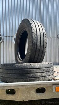 2ks 205/75 r16 c - 1