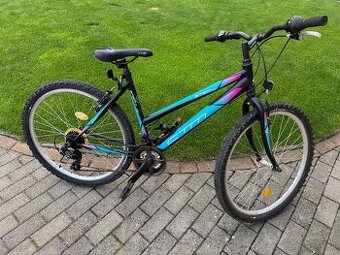 Dievčenský bicykel CTM Stefi 1.0