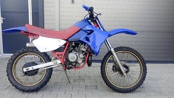 Gilera 125-160, 2 t