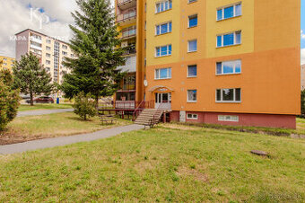 1-izbový byt na predaj, Bernolákova ulica, Prešov