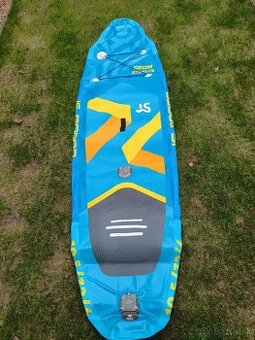Paddleboard SUP Pedlbord 160 Kg DVOJKOMOROVY