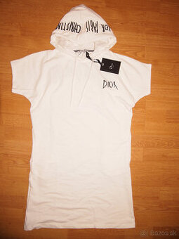 Christian Dior dámske šaty - 1