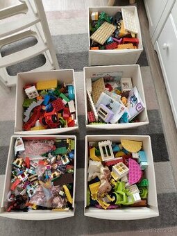 LEGO® Classic a DUPLO