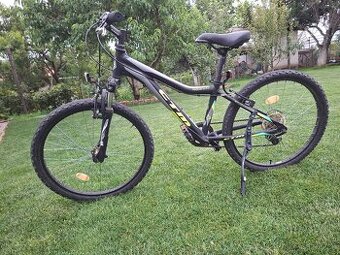 STM Rocky 2.0 – Horský bicykel po veľkom servise, pripravený