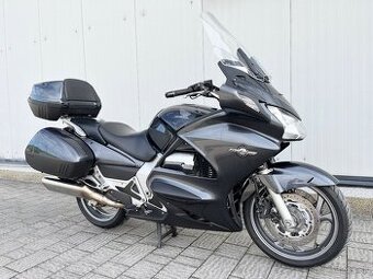 HONDA ST1300A PAN EUROPEAN….2008….TOP STAV
