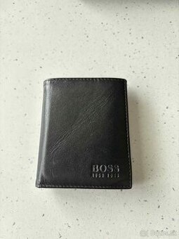 Peňaženka Hugo Boss (malá)