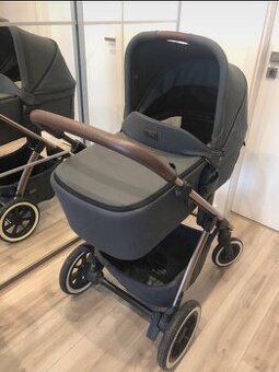 Kočík Moon relaxx edition