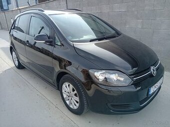 Volkswagen Golf Plus / DSG