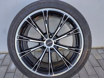 Predám elektrony 5X112 r20