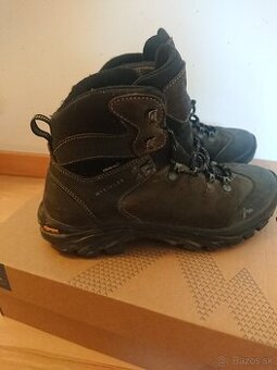 Turistická obuv McKinley Mulaz Mid AQX