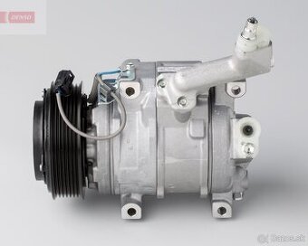 KUPIM KOMPRESOR KLIMATIZACIE NA HONDA CRV 3 2.2 DIESEL