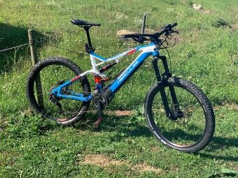 Predam ebike Hercules