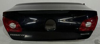 VW PASSAT CC, piate kufrove dvere, veko, kufor