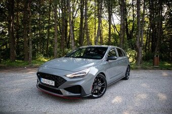 Hyundai i30 N 2.0 T-GDi N Performance