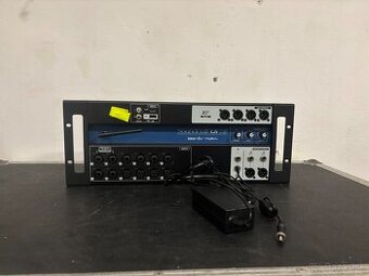 Soundcraft ui16