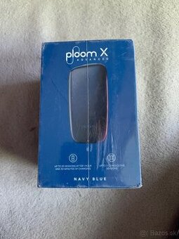 Ploom X advanced - 1