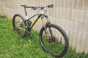 Mondraker Superfoxy 29, veľkost M, model 2023