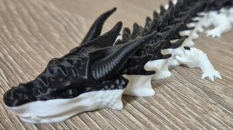 Dragon/ Drak  flexibilny