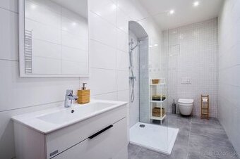 Stavebné práce, rekonštrukcie bytov, domov. Bratislava