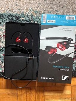 Sennheiser IE 100