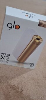 GLO HYPER X2