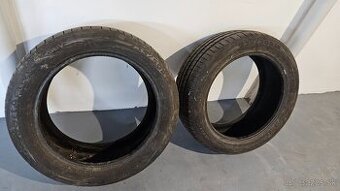 Letne pneu 235/50 R18 2ks