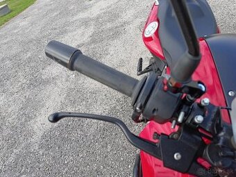 BMW F800 S 11600km