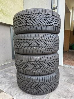 Zimné pneumatiky 215/45 r17 Matador dot2021