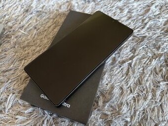 Samsung Galaxy S25 Ultra 512gb JetBlack
